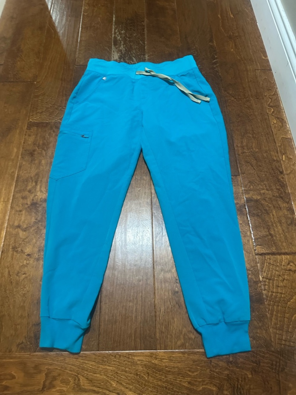 Figs Zamora jogger scrub pants